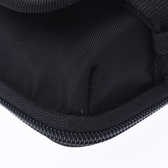 BALENCIAGA Explorer Crossbody Bag Black Nylon Shoulder - Picture 5 of 11